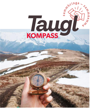 Taugl Kompass