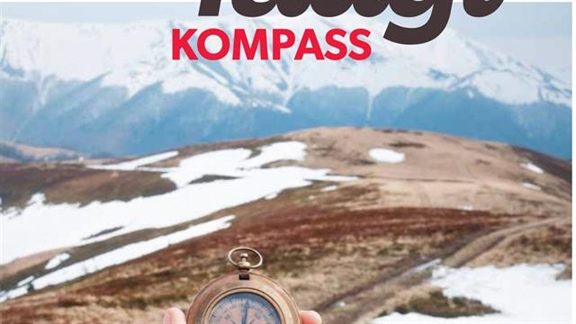 Taugl Kompass