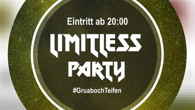 Limitless Party 2024